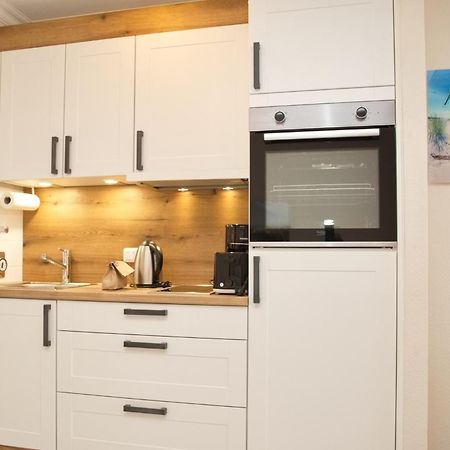 Villa Am Meer App 65 Inkl Wlan Groemitz Luaran gambar