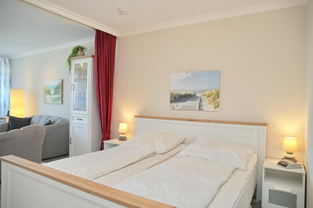Villa Am Meer App 65 Inkl Wlan Groemitz Luaran gambar