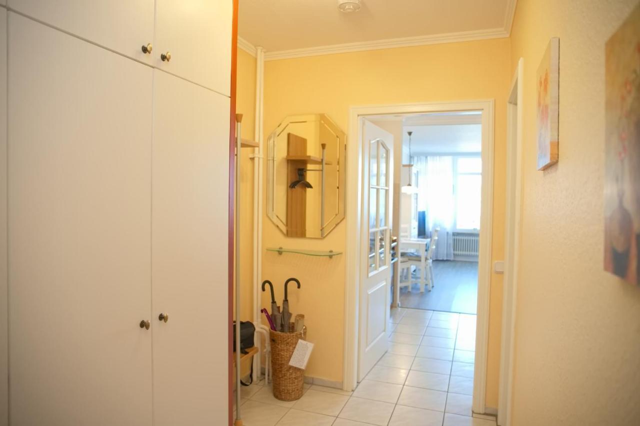 Villa Am Meer App 65 Inkl Wlan Groemitz Luaran gambar