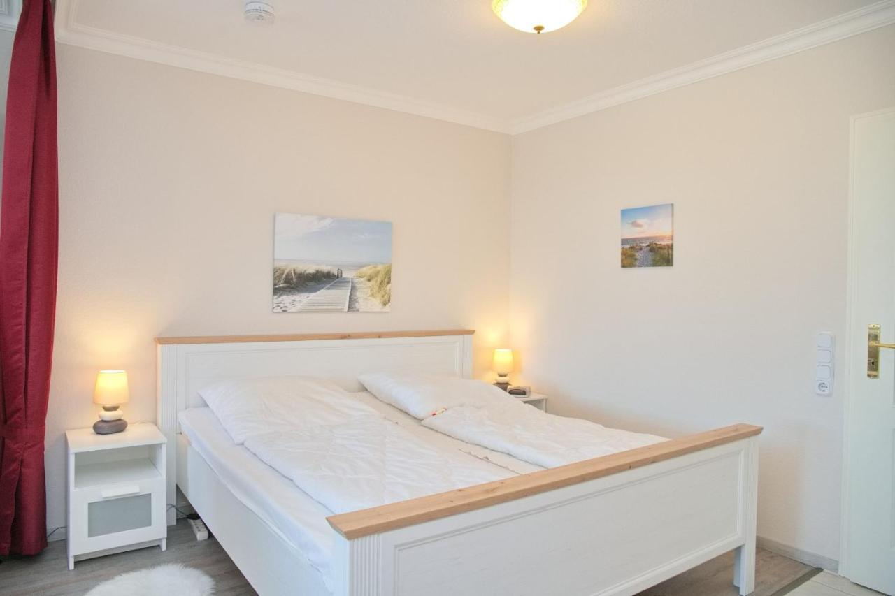 Villa Am Meer App 65 Inkl Wlan Groemitz Luaran gambar