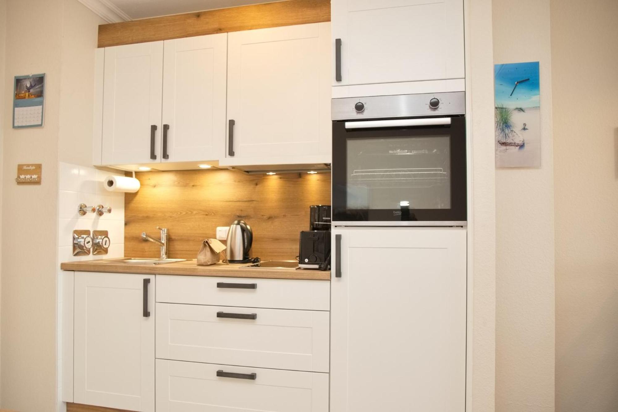 Villa Am Meer App 65 Inkl Wlan Groemitz Luaran gambar