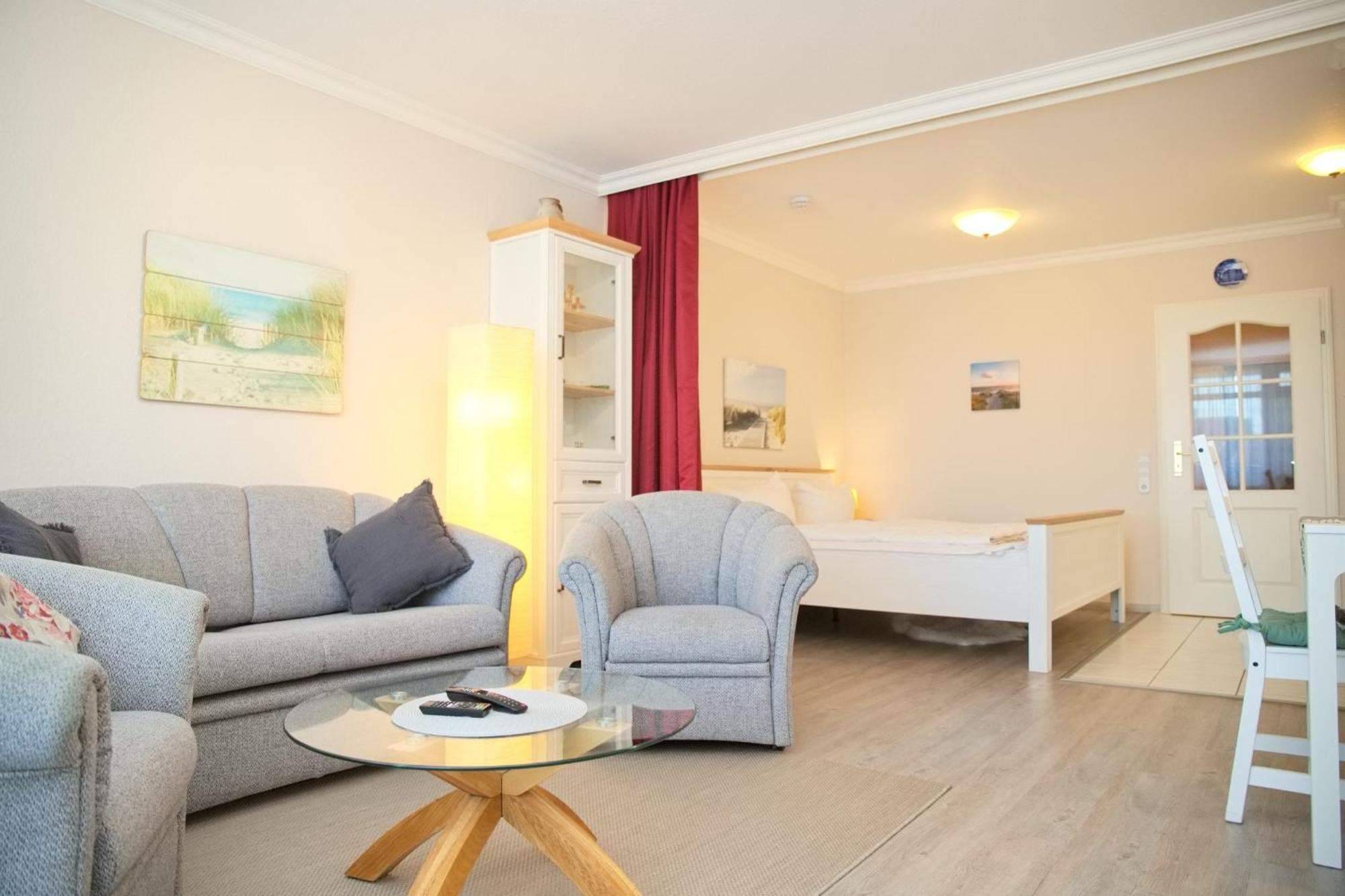 Villa Am Meer App 65 Inkl Wlan Groemitz Luaran gambar